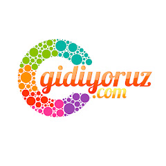 Gidiyoruz
