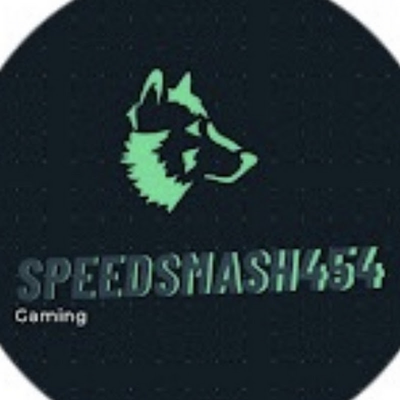 speedsmash454