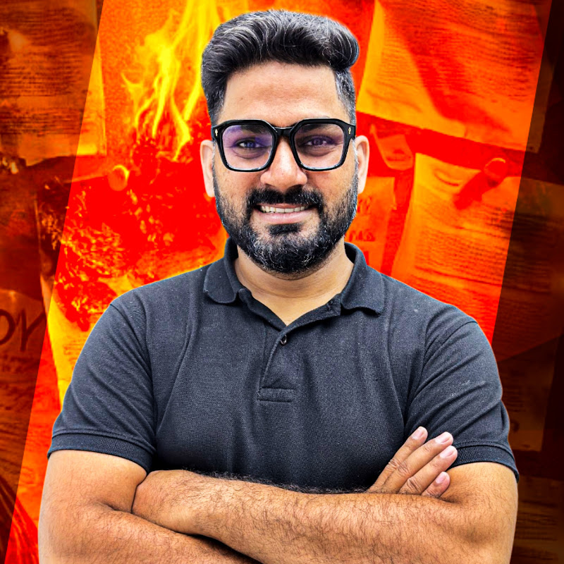 Sunil Jangra Physics