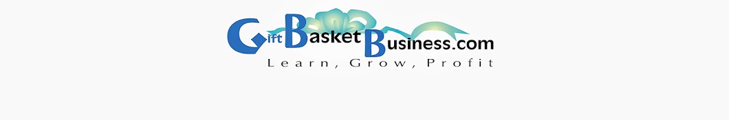 Gift Basket Business Avatar channel YouTube 