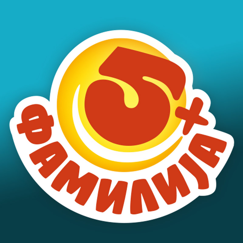 5plus Familija