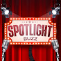 Spotlight buzz logo