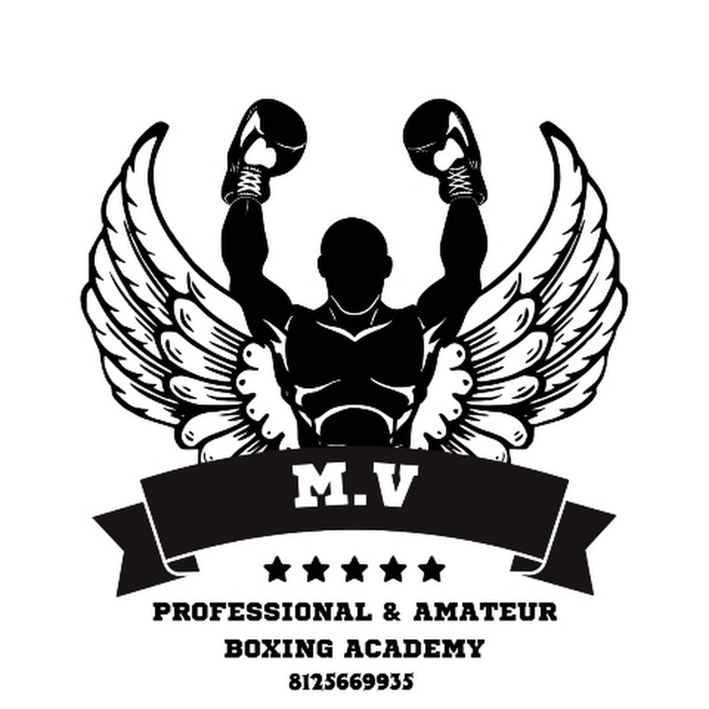 MV BOXING ACADEMY profile avatar