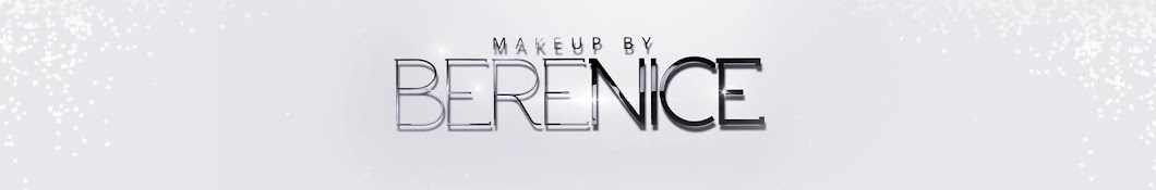 MAKEUP BY BERENICE YouTube channel avatar