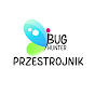 przestrojnik.bug.hunter logo