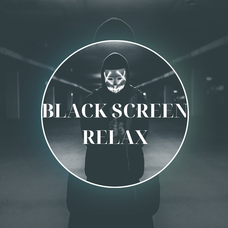 Black Screen Natural