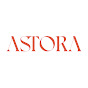 Astora Studio Wedding Photography logo