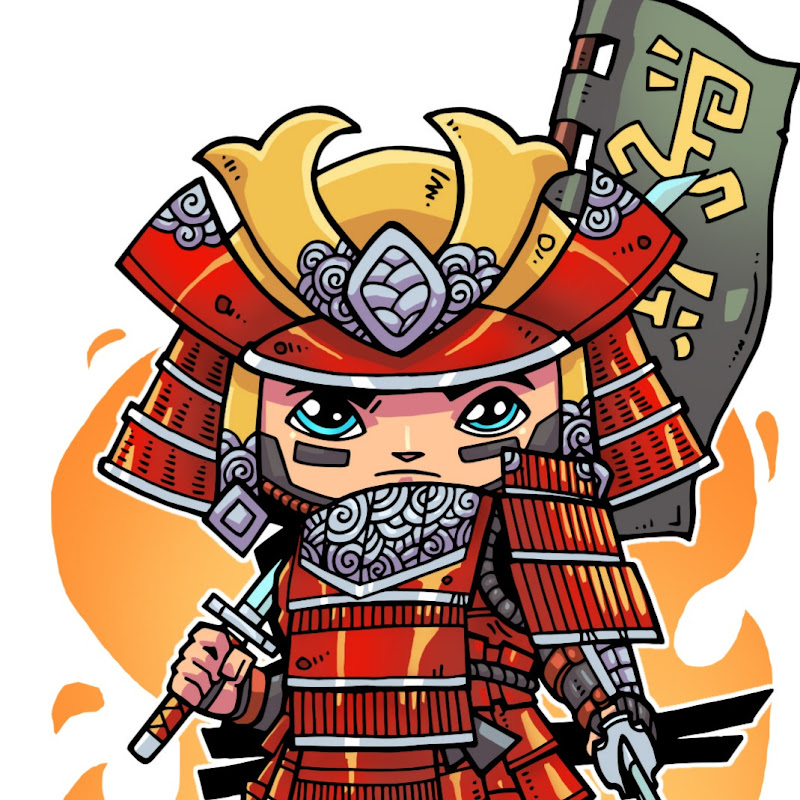 Samurai Brothers World