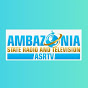 ASRTV - AMBAZONIA STATE RADIO AND TELEVISION