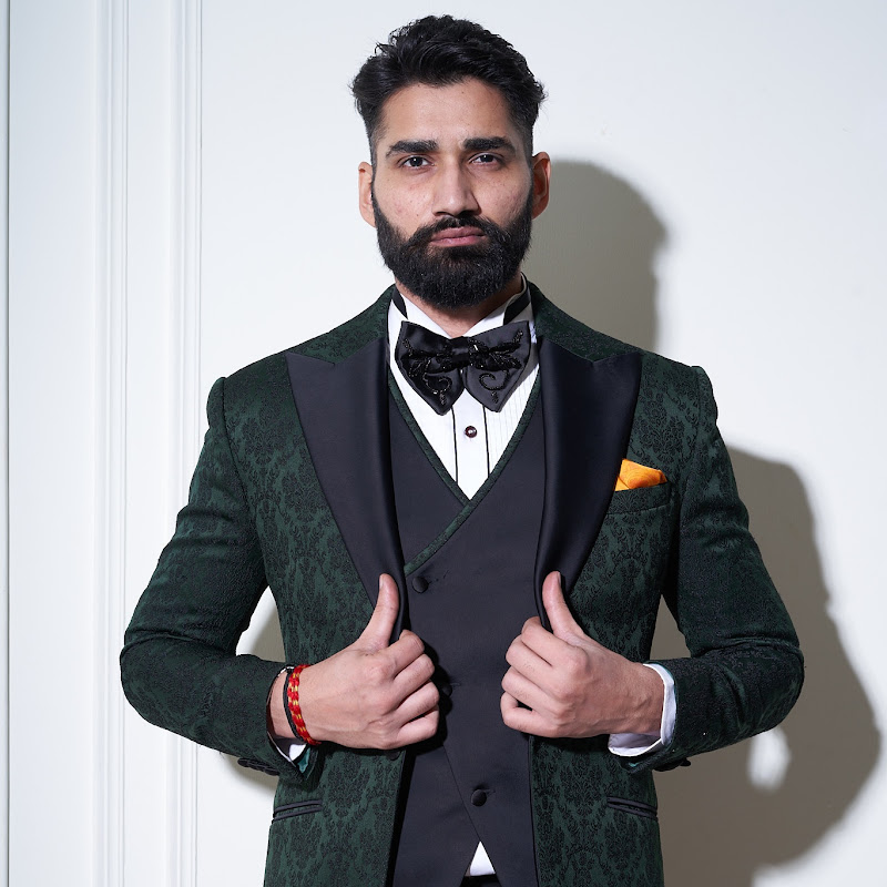 PUNEET TYAGI