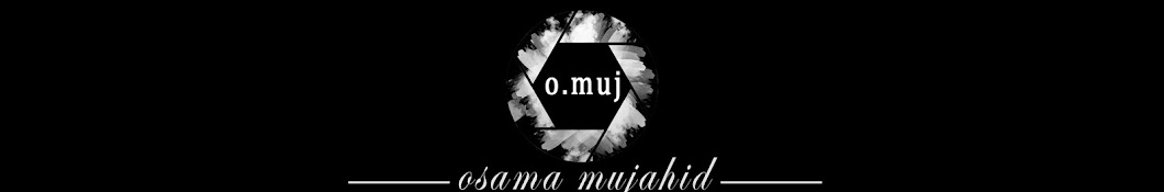 Osama Mujahid Avatar canale YouTube 