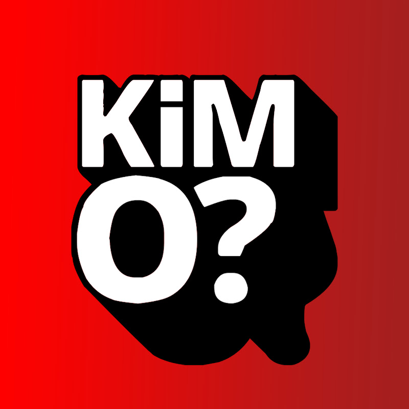 Kim O?