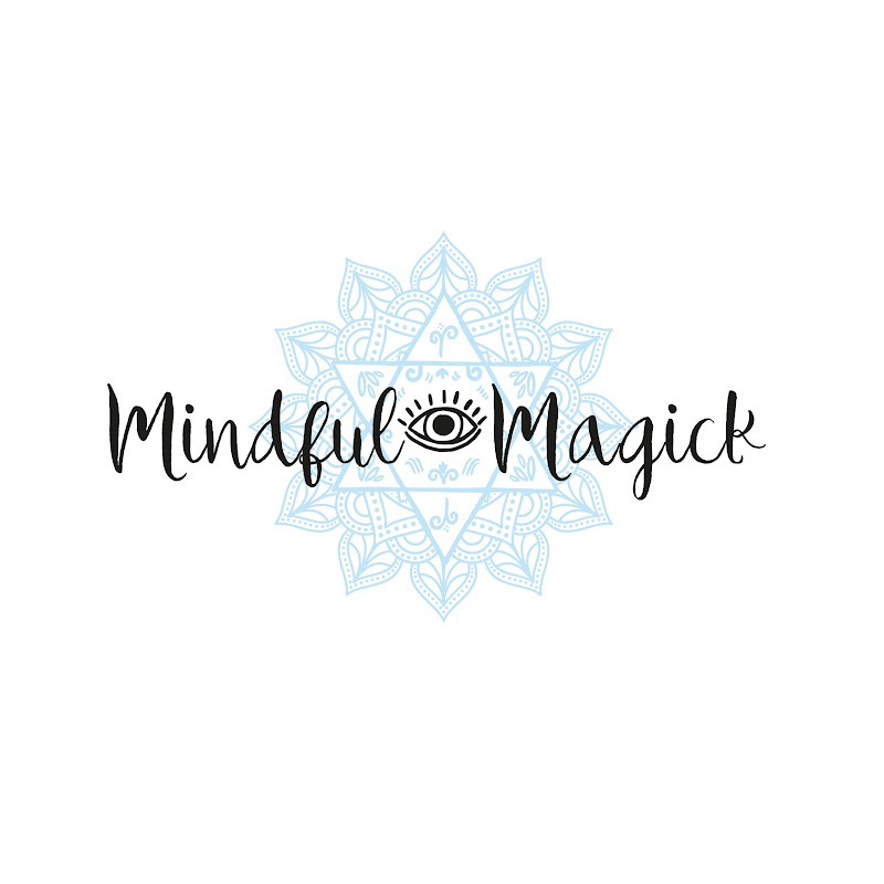 Mindful Magick Healing 