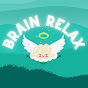 Brain Relax logo