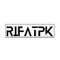 RifatPK logo