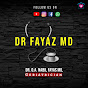 Dr Fayaz MD logo