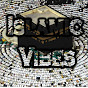 Islamic Vibes logo
