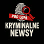 Pod Lupą - Kryminalne Newsy logo