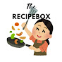 The RecipeBox & Random Reel logo