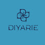 Diyarie Official - Kurdish Culture & Art logo