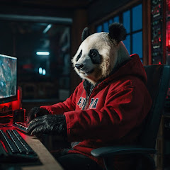 The Rookie Panda