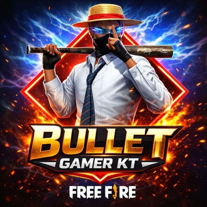 BULLET GAMER KT