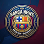 Barcelona in English