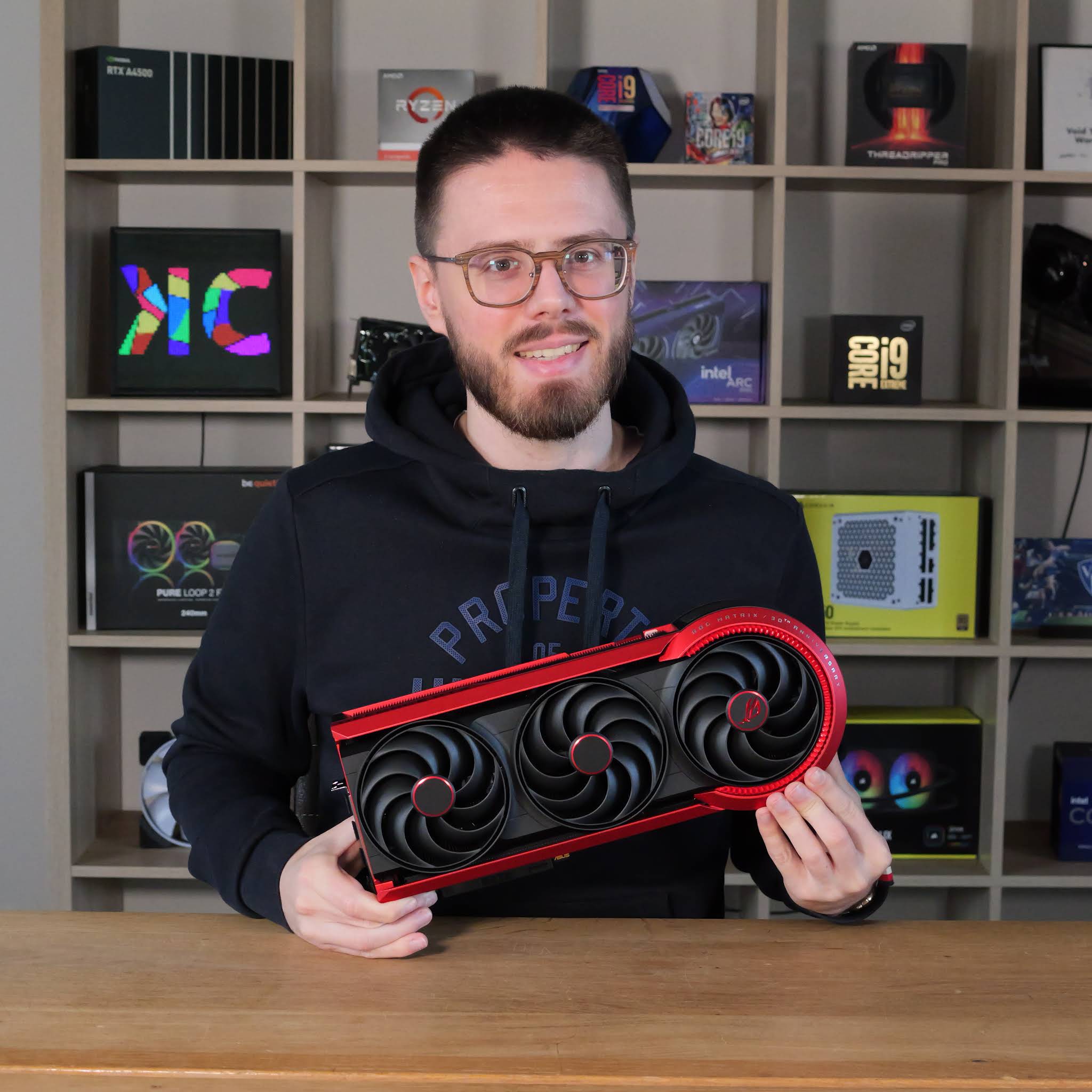 Post from Krotus Computer