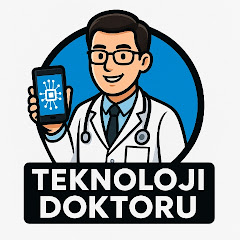 Teknoloji Doktoru