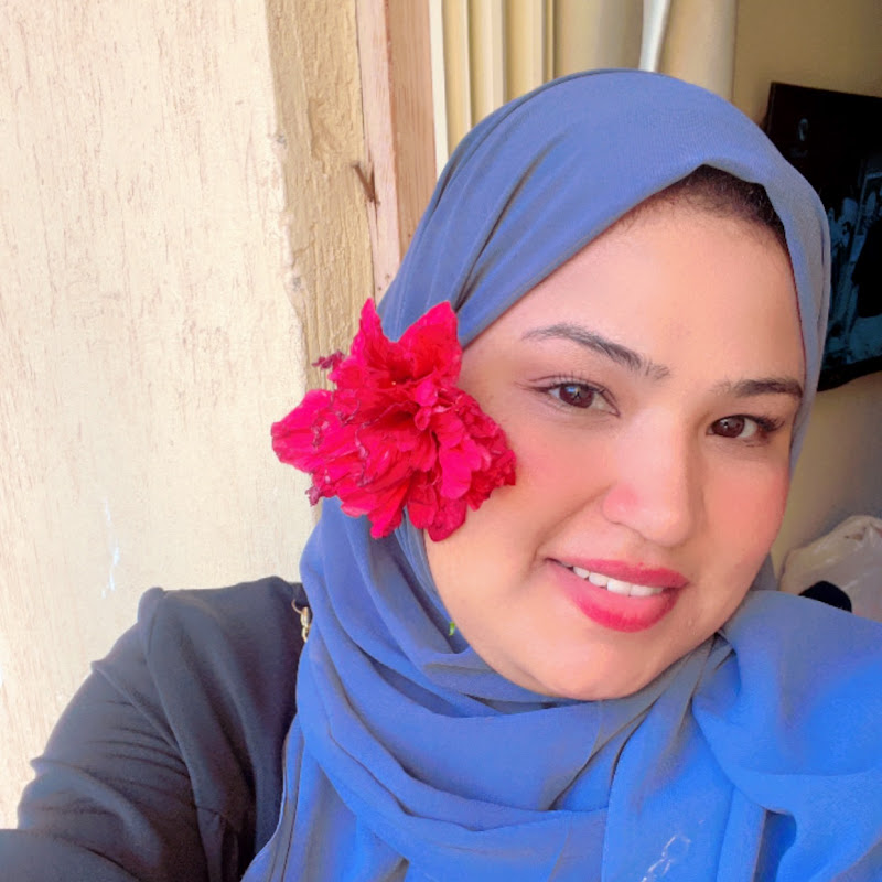 دينا فاروق فن المجوهرات 