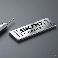 SkPro Brand 