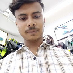 I am Rakib RR