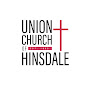 Union Church of Hinsdale logo