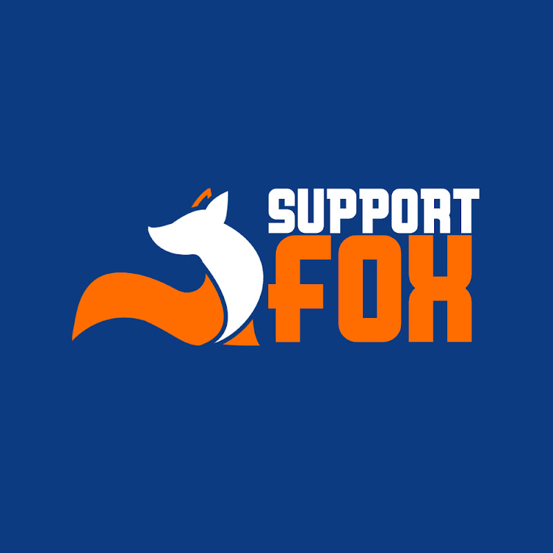 Support Fox