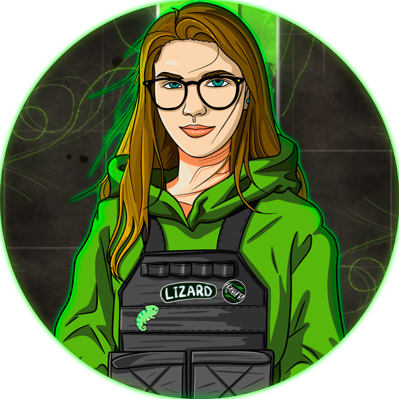lizardgames