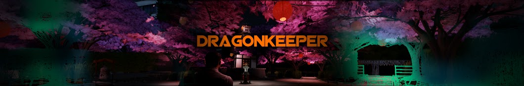 Dragonkeeper Avatar de chaîne YouTube