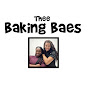 Thee Baking Baes logo
