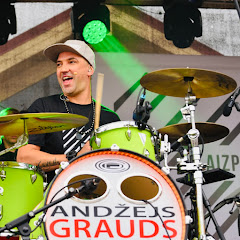 Andžejs Grauds