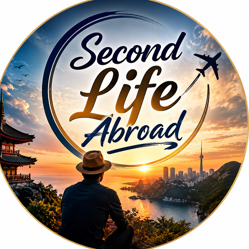 Second Life Abroad