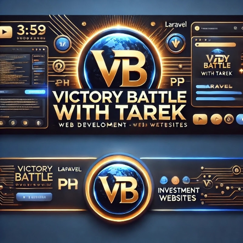 Victory Battle with Tarek