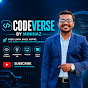 CodeVerse by Minhaz