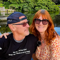 Nigel & Sue Adventures Avatar