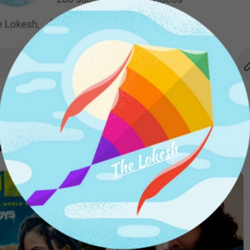 The Lokesh 