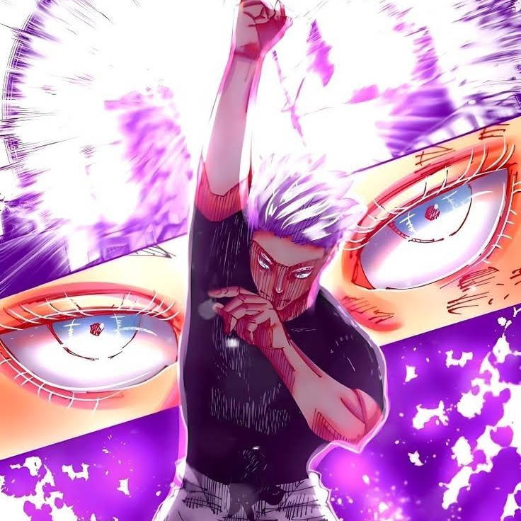 Post from CLASH OF MULTIVERSE