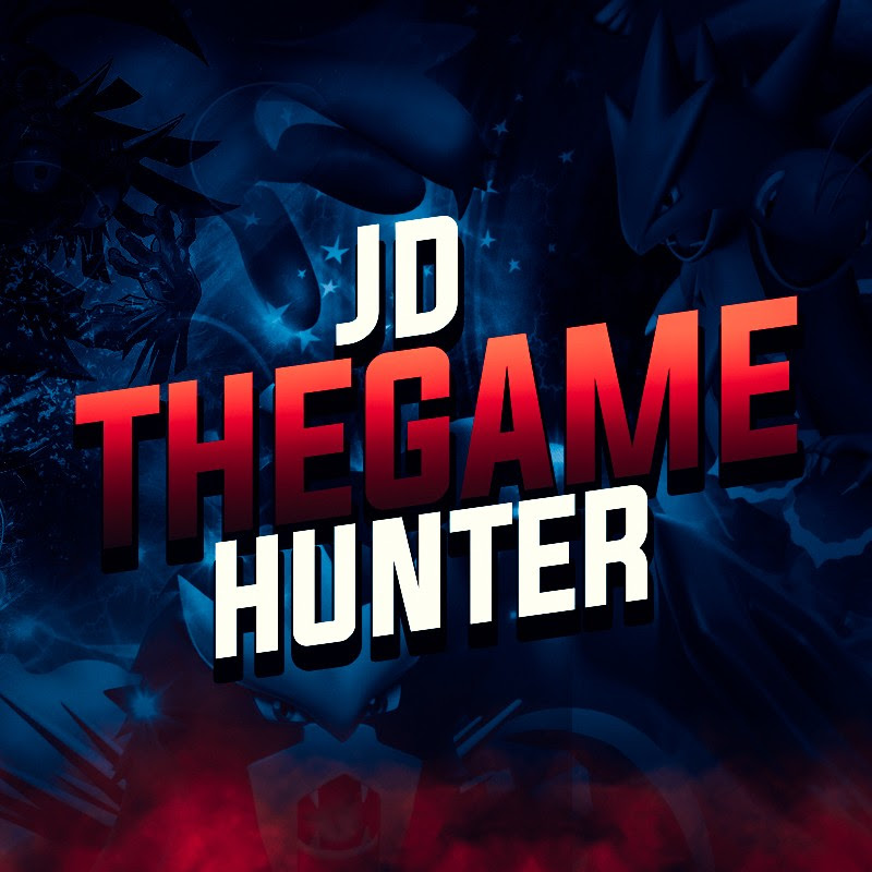 JDtheGameHunter