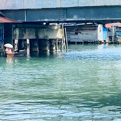 Kehidupanpinggirsungai