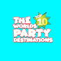 WORLDS TOP PARTY DESTINATIONS logo