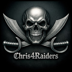 Chris4Raiders Podcast