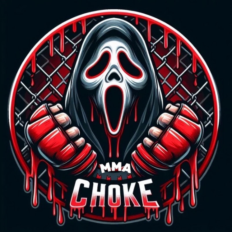 MMA Choke