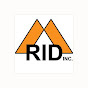 RAPID Infection Diagnostics Inc. logo